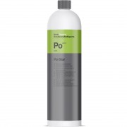 德國製 Koch Chemie Pol Star 1L 內籠皮革及布料清潔劑